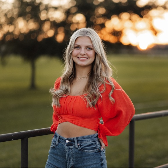 Meet your Posher, Rylyn - Picture 1 of 1